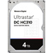 Western Digital Ultrastar HC310 4 TB Disque dur interne 8.9 cm (3.5") SATA III 0B35948 vrac