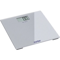 Kern MGD 100K-1 Personenwaage digital Wägebereich (max.)=180kg Grau Kern MGD 100K-1 Personenwaage digital Wägebereich (max.)=180kg Grau