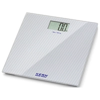 Kern MGD 100K-1 Personenwaage digital Wägebereich (max.)=180kg Grau Kern MGD 100K-1 Personenwaage digital Wägebereich (max.)=180kg Grau