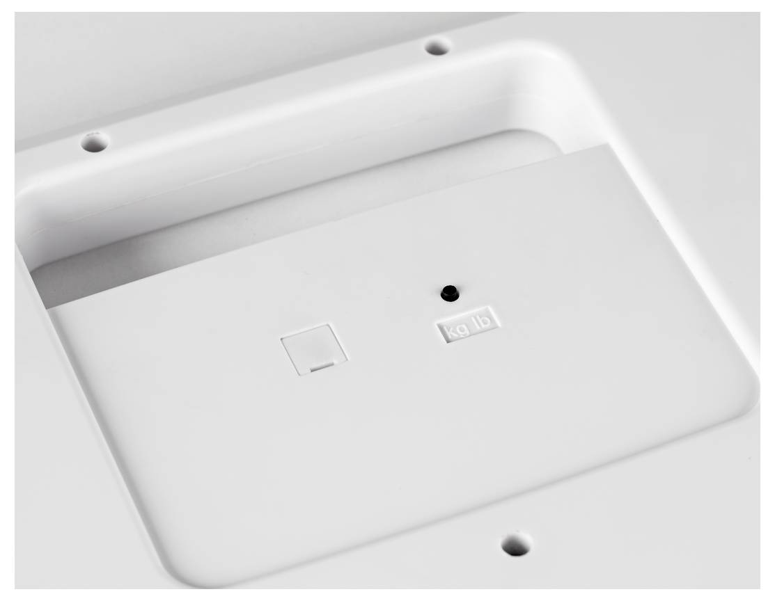 Kern MPI 200K-1 Personenwaage digital Wägebereich (max.)=200 kg Mehrfarbig