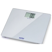 Kern MGD 200K-1L Personenwaage digital Wägebereich (max.)=180kg Grau Kern MGD 200K-1L Personenwaage digital Wägebereich (max.)=180kg Grau