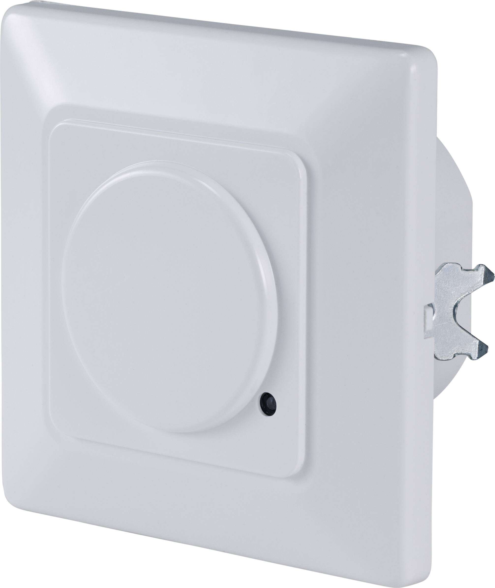 Renkforce RF-4216076 Unterputz HF-Bewegungsmelder 180° Relais Weiß IP20