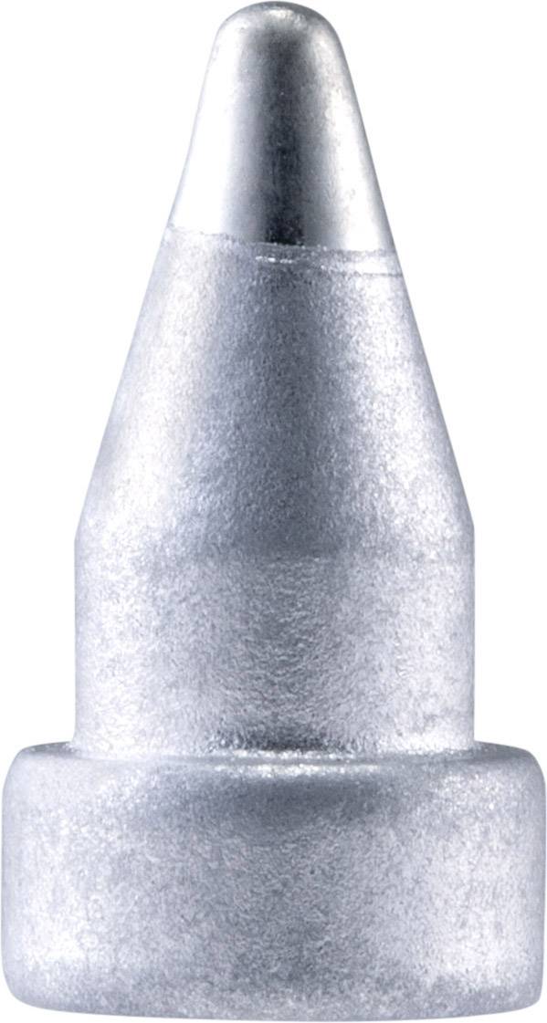 TOOLCRAFT Entlötspitze Konisch Spitzen-Größe 2.5mm Spitzen-Länge 19.2mm Inhalt