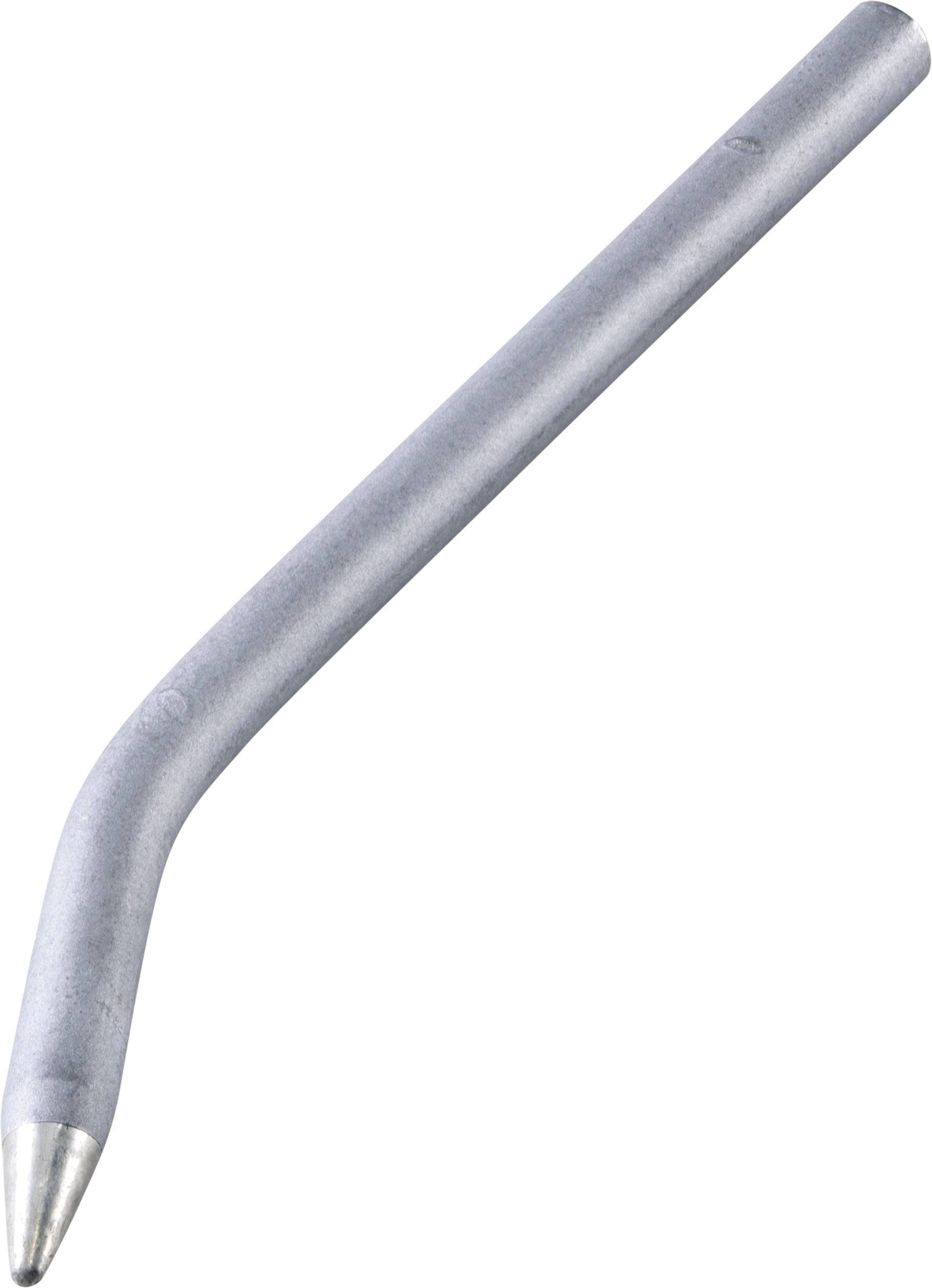 Basetech Lötspitze Spitzen-Größe 0.6mm Spitzen-Länge 68mm Inhalt