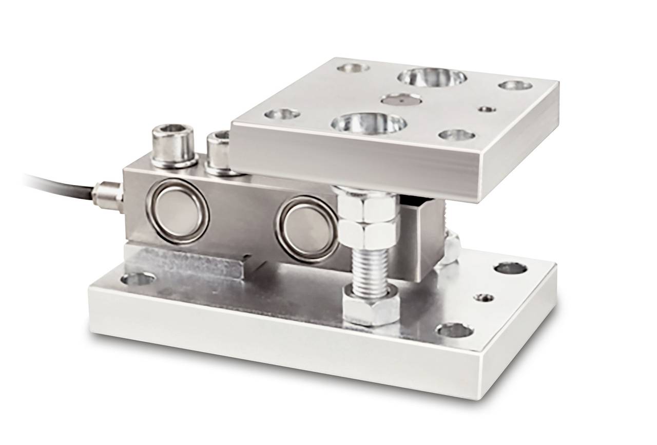 Sauter CT 5000-3Q1 CT 5000-3Q1 Scherstab-Messzelle CT-Q1