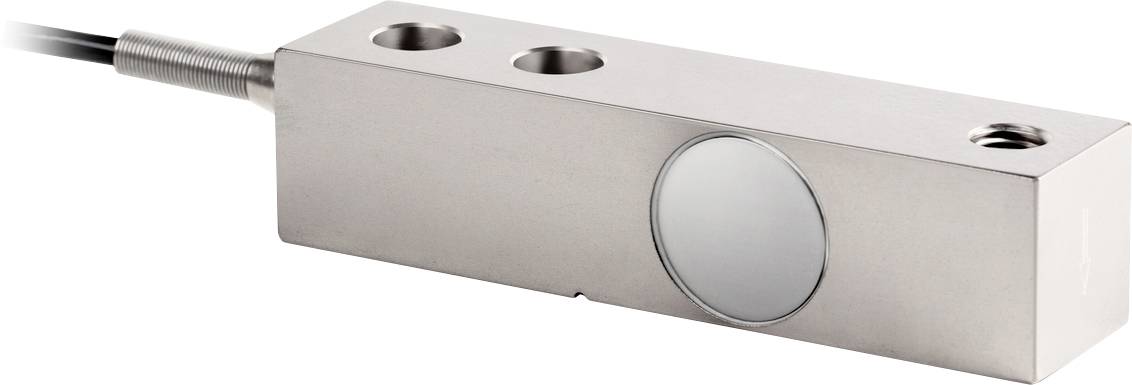 Sauter CT 500-3P1 CT 500-3P1 Scherstab-Messzelle CT-P1/CT-P2