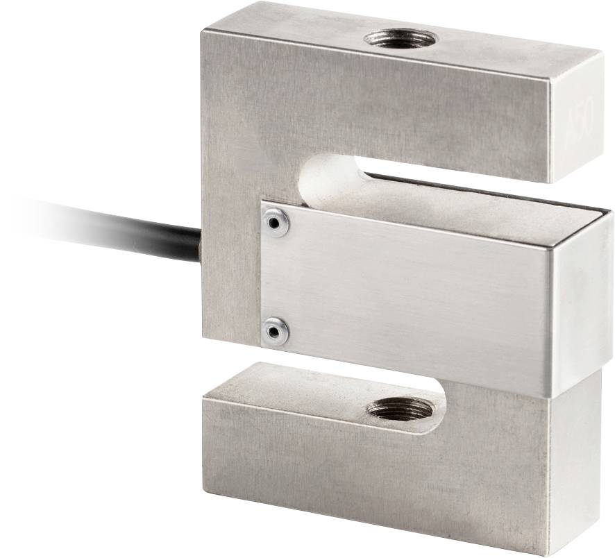 Sauter CS 50-3Q1 CS 50-3Q1 „S“-Messzelle CS-Q1