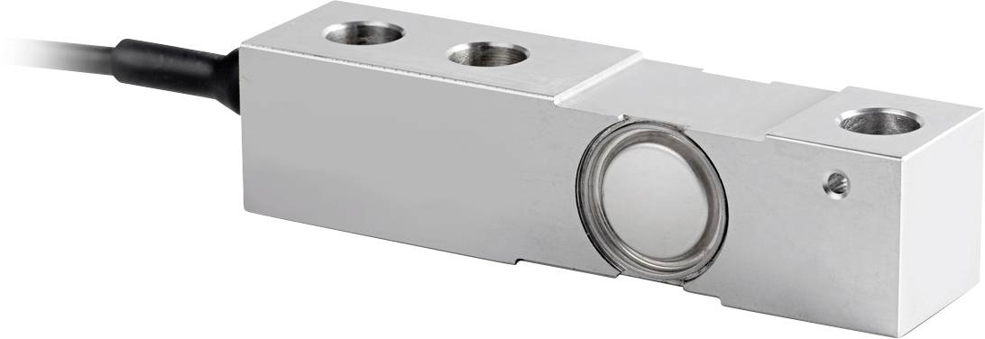 Sauter CT 500-3Q1 CT 500-3Q1 Scherstab-Messzelle CT-Q1