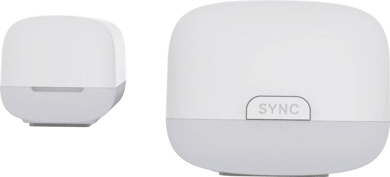 Anker Tür-/Fensteralarm eufy 100 dB T89000D1