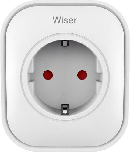 Eberle Wiser WB704H1A1804 Steckdose
