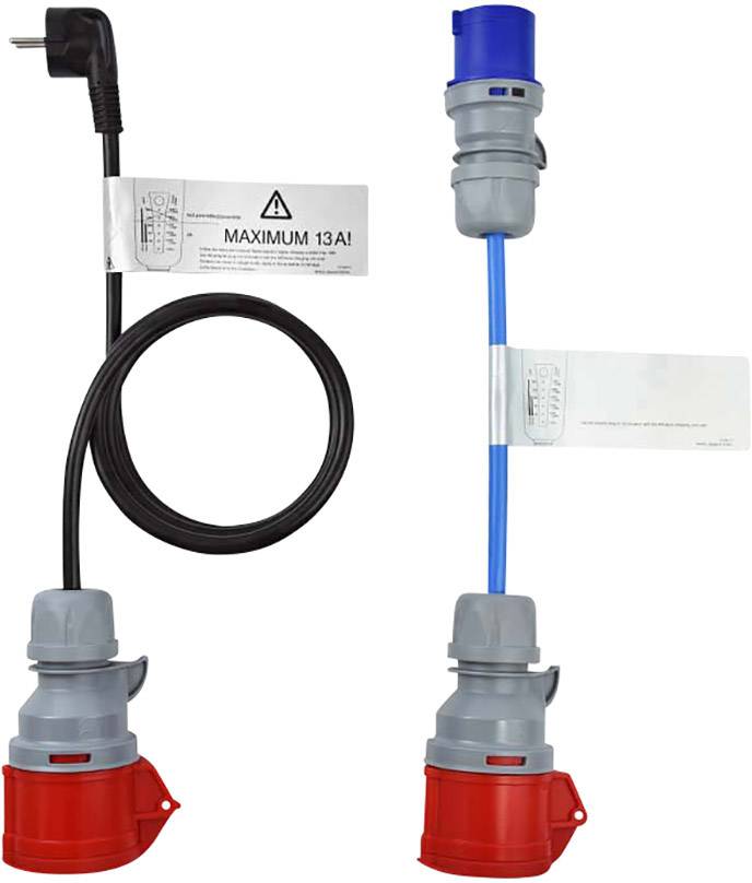 NRG KICK Powered BY Inter BÄR NRGkick 16A light eMobility Ladestation