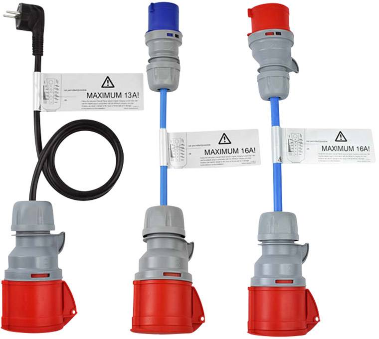 NRG KICK NRGkick 32A light 7,5m eMobility Ladestation