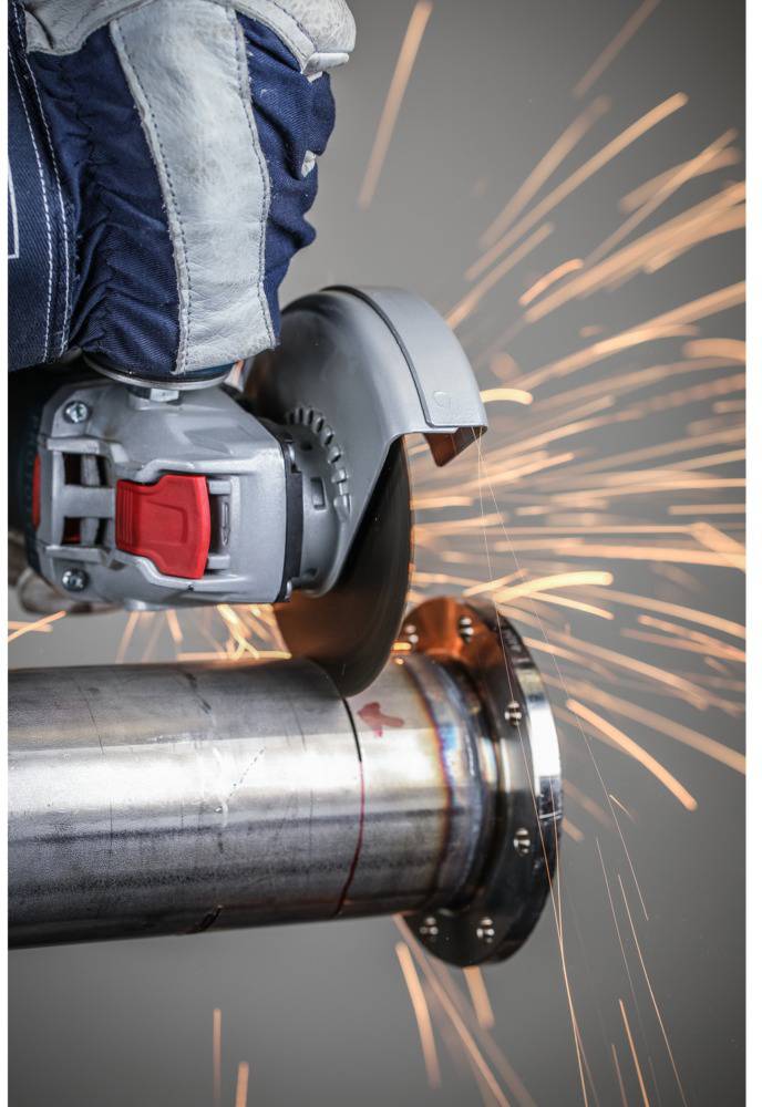 PFERD TOOLS PSF STEELOX 61721101 Trennscheibe gerade 125mm 25 St. Edelstahl, Stahl