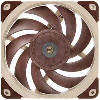 Noctua NF-A12x25 PWM PC-Gehäuse-Lüfter Braun, Beige (B x H x T) 120 x 120 x 25mm Noctua NF-A12x25 PWM PC-Gehäuse-Lüfter Braun, Beige (B x H x T) 120 x 120 x 25mm