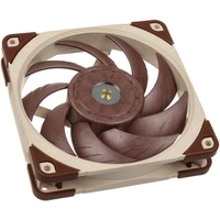 Noctua NF-A12x25 PWM PC-Gehäuse-Lüfter Braun, Beige (B x H x T) 120 x 120 x 25mm Noctua NF-A12x25 PWM PC-Gehäuse-Lüfter Braun, Beige (B x H x T) 120 x 120 x 25mm