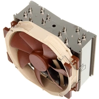 Noctua NH-U14S CPU-Kühler mit Lüfter Intel® LGA 2066, Intel® LGA 2011, Intel® LGA 2011-V3, Intel® LGA 1156, Intel® LGA 1155, Intel® LGA 1151, Noctua NH-U14S CPU-Kühler mit Lüfter Intel® LGA 2066, Intel® LGA 2011, Intel® LGA 2011-V3, Intel® LGA 1156, Intel® LGA 1155, Intel® LGA 1151,