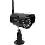 Thomson 512331 Funk-Zusatzkamera 1280 x 720 Pixel 2.4 GHz