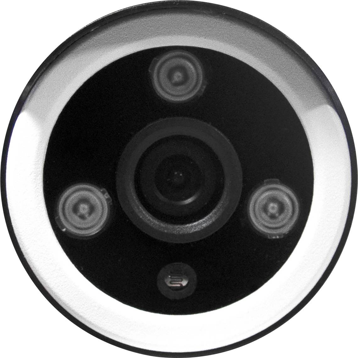 Avidsen 123981 WLAN IP Überwachungskamera 1280 x 720 Pixel