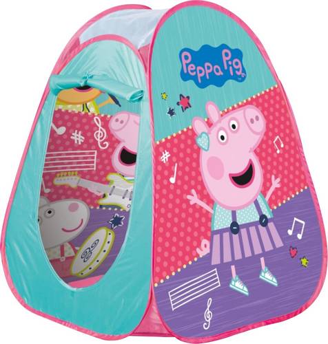 Pop up Spielzelt Peppa Pig 72844