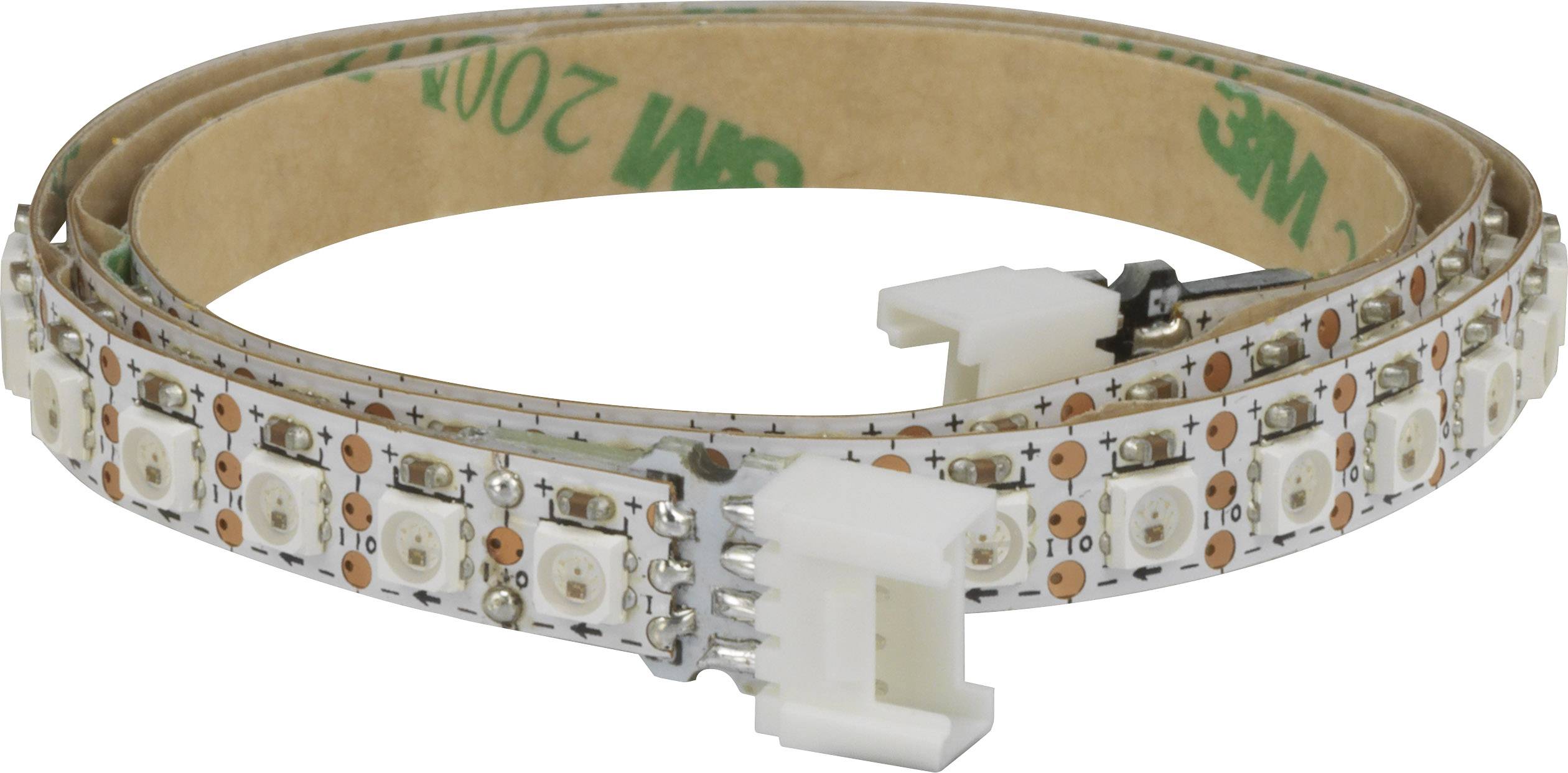 M5Stack A035-C RGB LED-Modul 1 St. Passend für (Entwicklungskits): Arduino