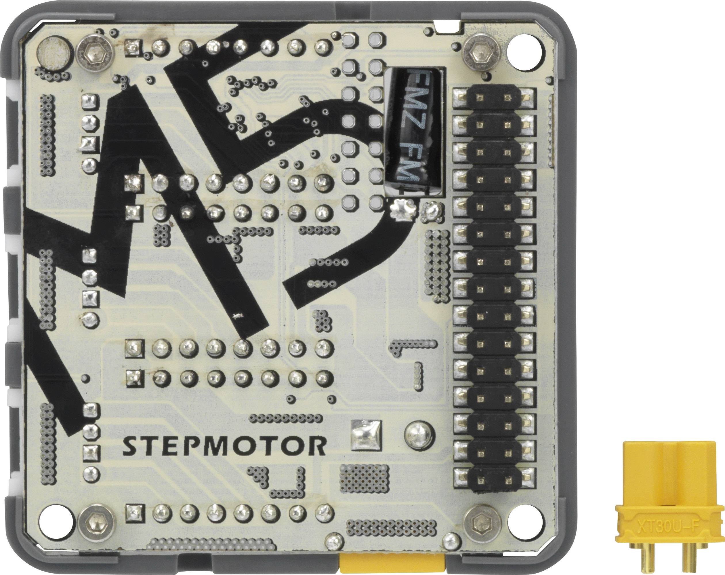MAKERFACTORY MF-6324789 Schrittmotor-Treiber-Modul 1 St. Passend für (Entwicklungskits): Arduino