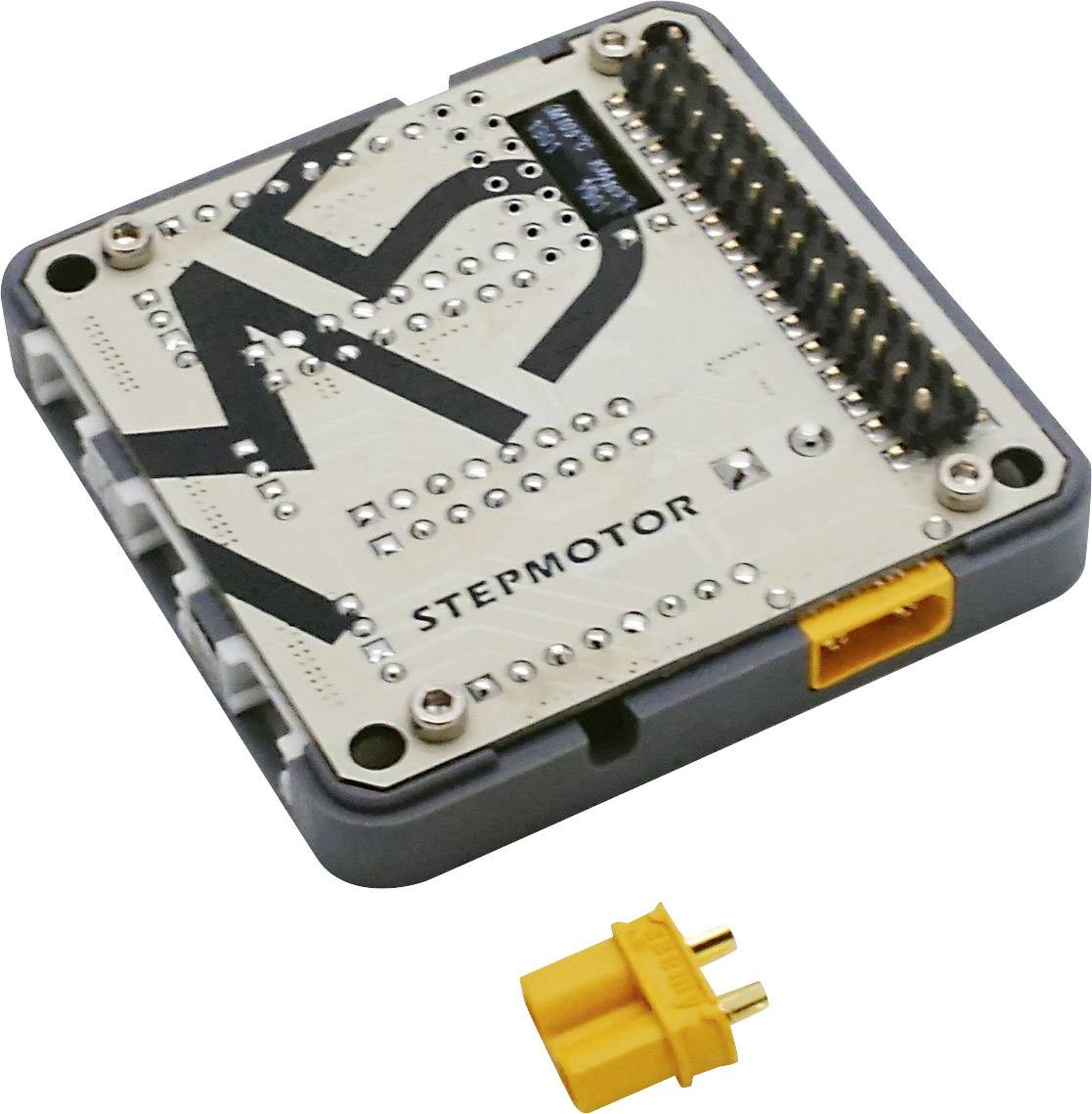 MAKERFACTORY MF-6324789 Schrittmotor-Treiber-Modul 1 St. Passend für (Entwicklungskits): Arduino