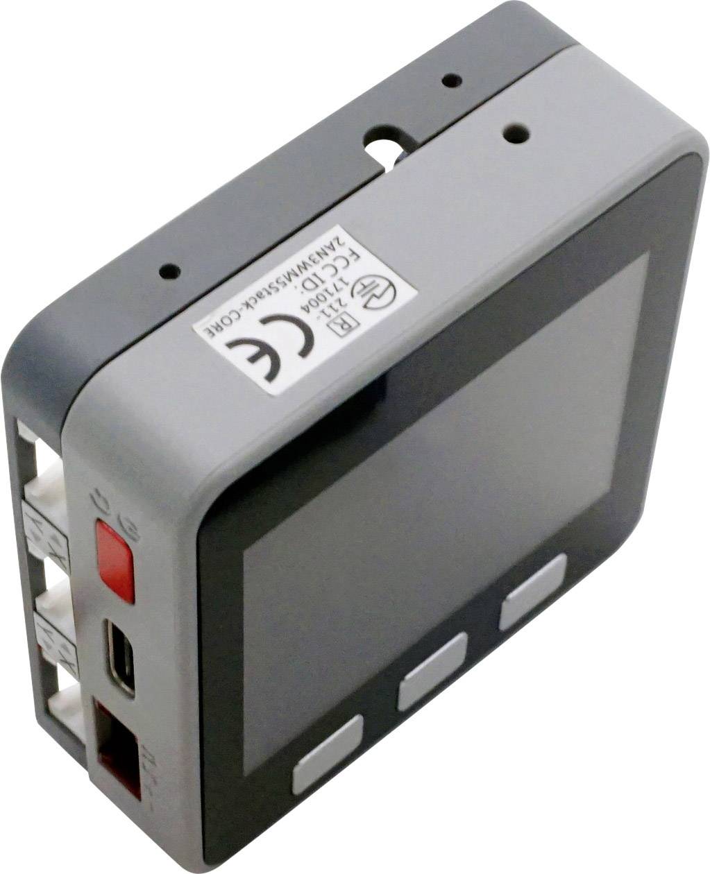 MAKERFACTORY MF-6324789 Schrittmotor-Treiber-Modul 1 St. Passend für (Entwicklungskits): Arduino