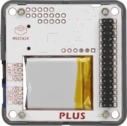 MF-6324792 1 St. Passend für: Arduino