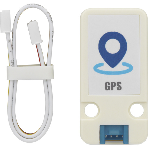 M5Stack U032 GPS-Modul 1 St. Passend für (Entwicklungskits): Arduino