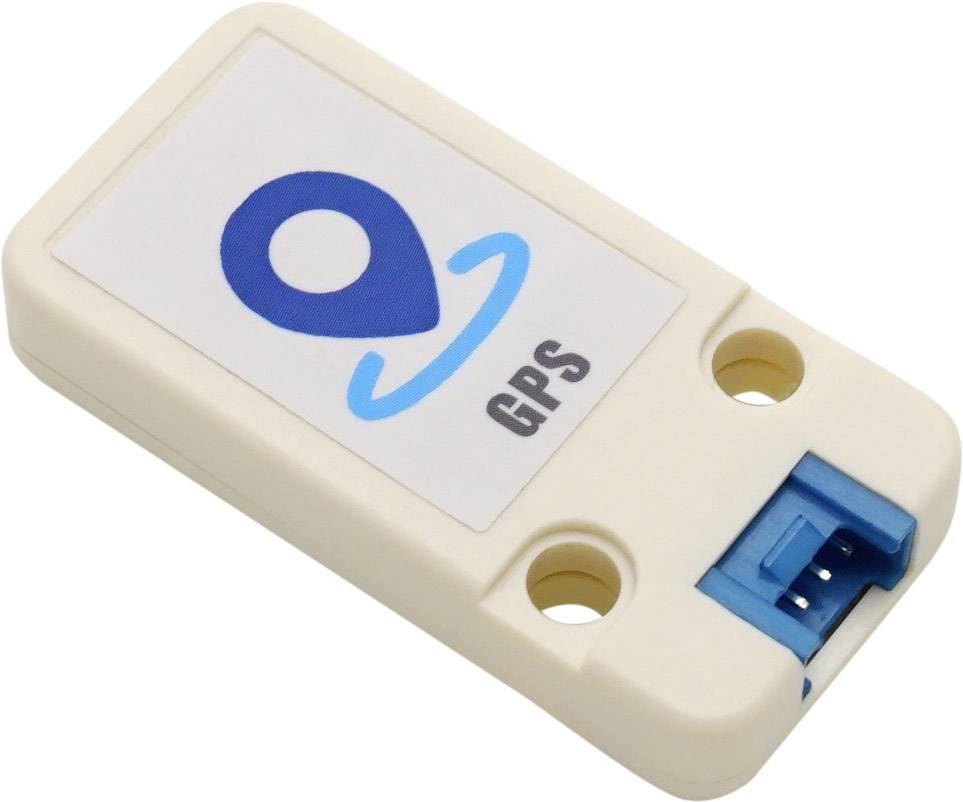 M5Stack U032 GPS-Modul 1 St. Passend für (Entwicklungskits): Arduino