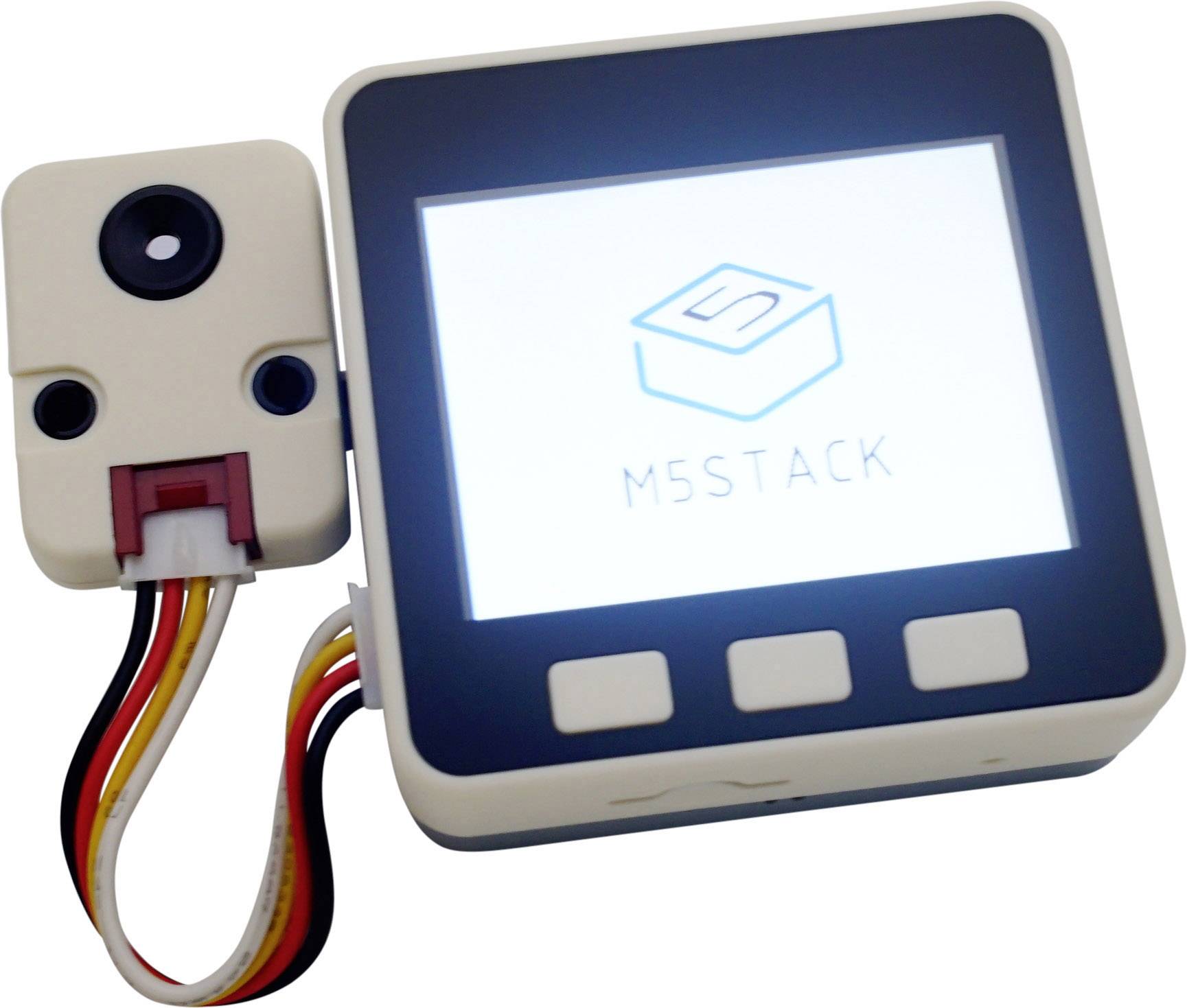 MAKERFACTORY MF-6324801 1 St. Passend für: Arduino