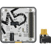 MAKERFACTORY MF-6324813 Motor 1 St. Passend für (Entwicklungskits): Arduino