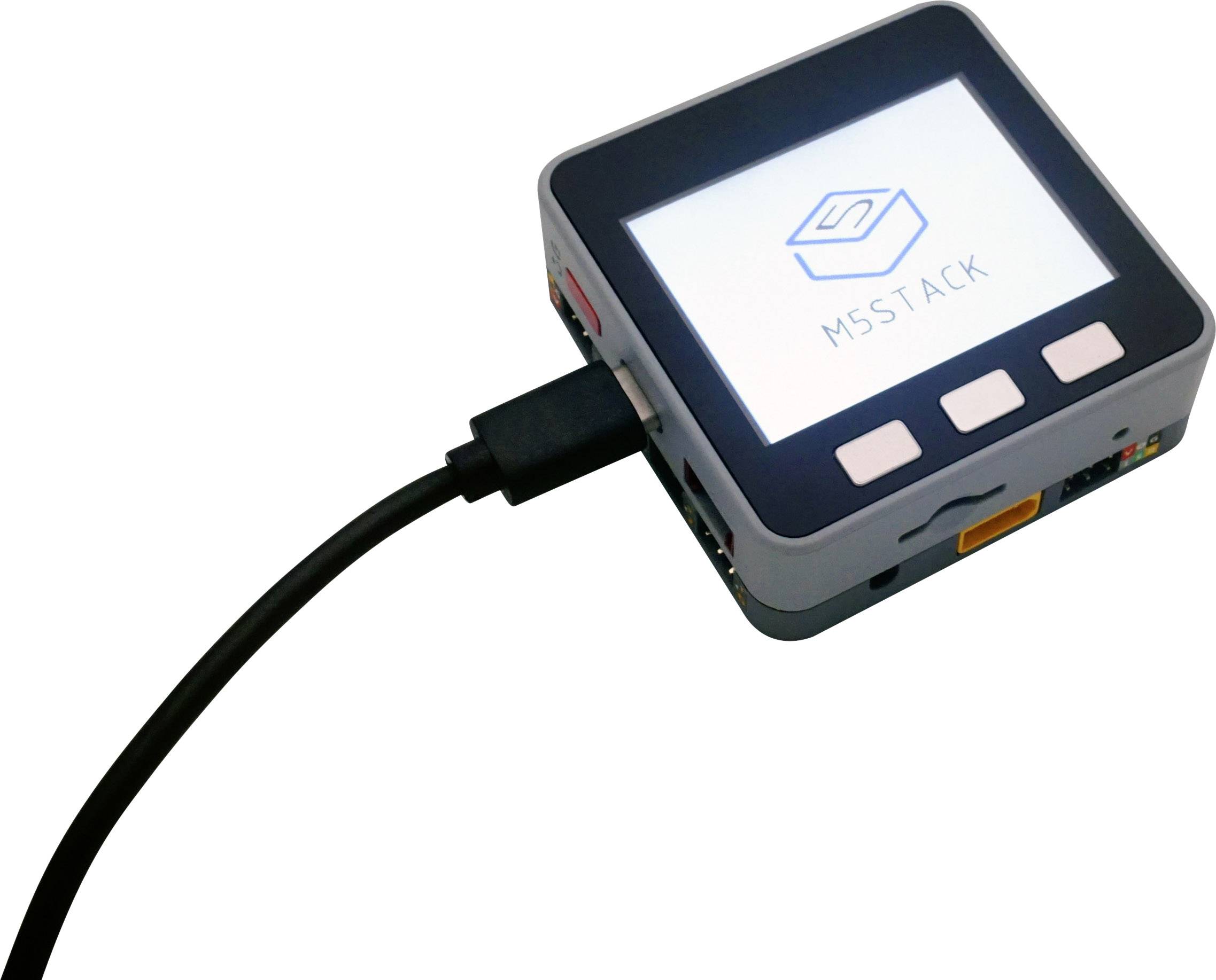 MAKERFACTORY MF-6324813 Motor 1 St. Passend für (Entwicklungskits): Arduino