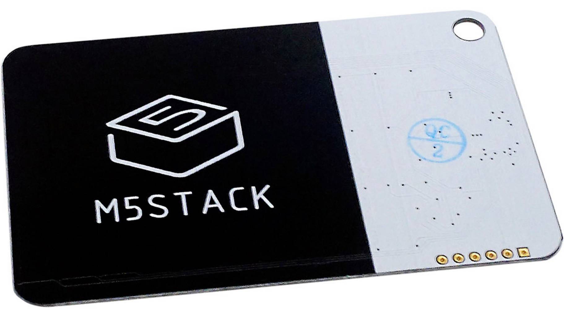 M5 Stack U035 Sensor-Modul 1St., A012 | voelkner - direkt günstiger