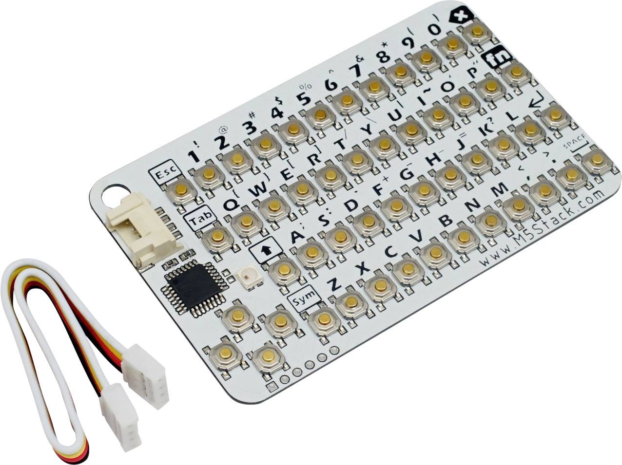 M5 Stack U035 Sensor-Modul 1 St.