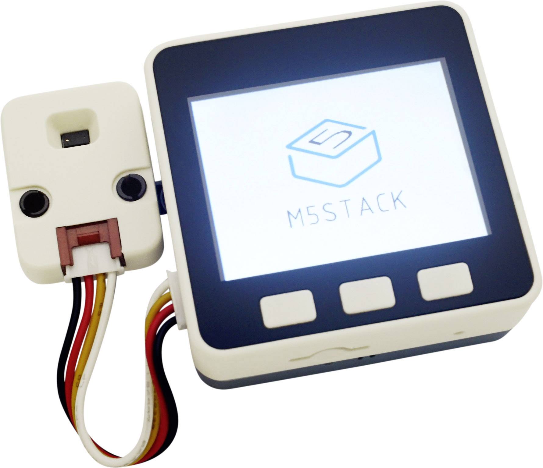 M5Stack U010 Entfernungsmesser 1 St. Passend für (Entwicklungskits): Arduino
