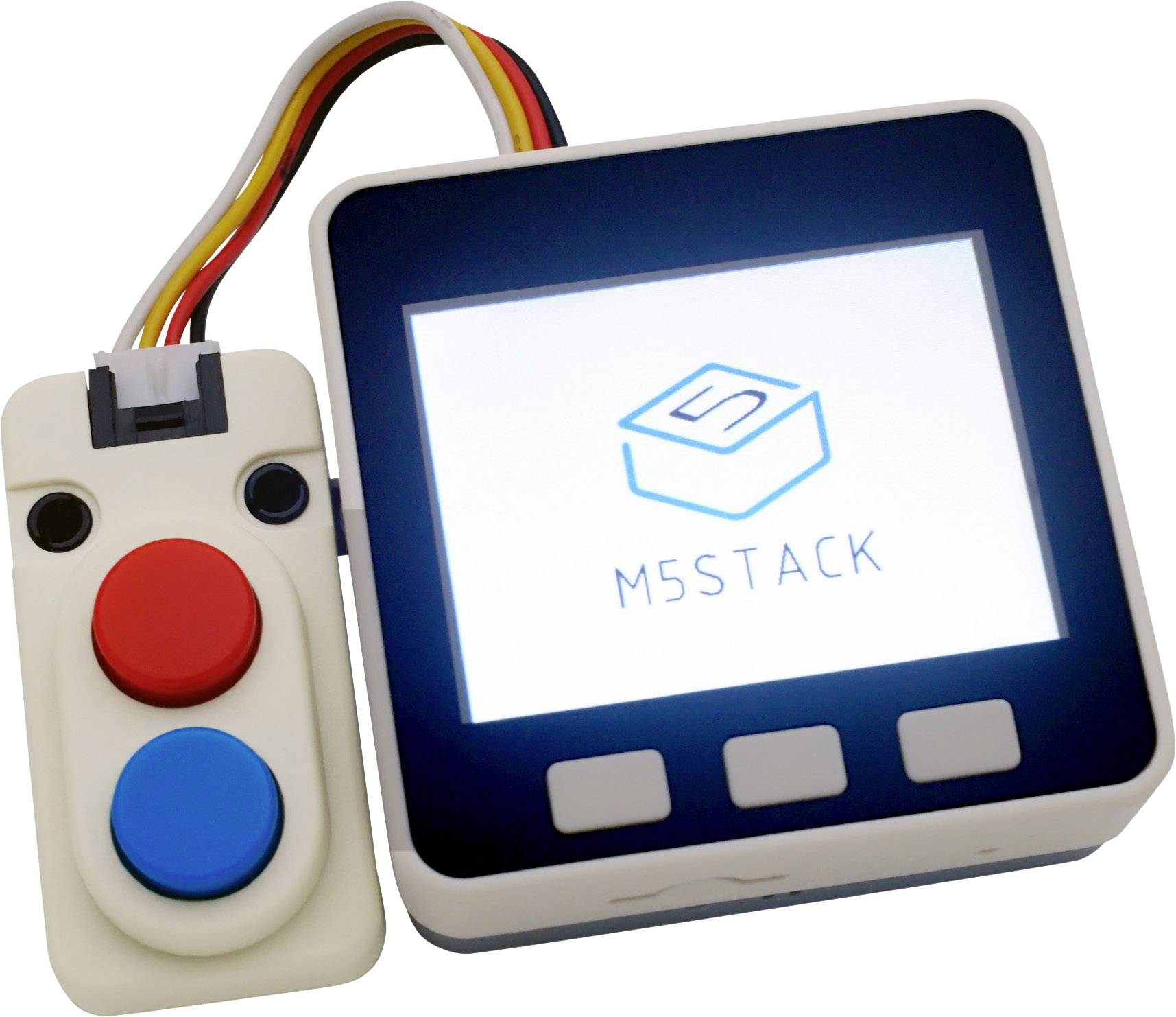 M5 Stack U025 Druckschalter 1St.