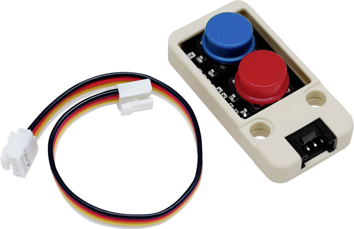 M5 Stack U025 Druckschalter 1St.