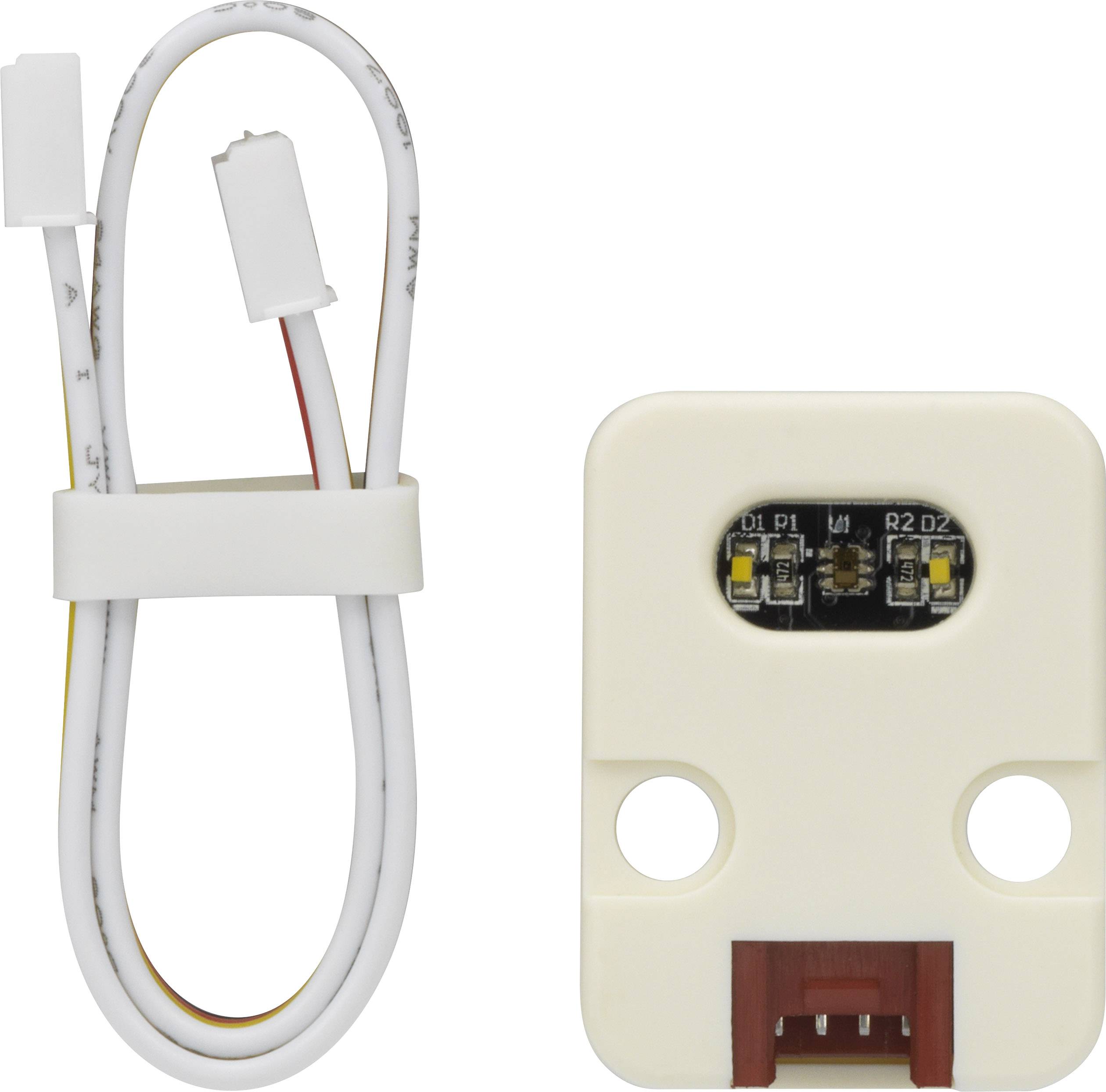 M5Stack U009 Farbsensor 1 St. Passend für (Entwicklungskits): Arduino