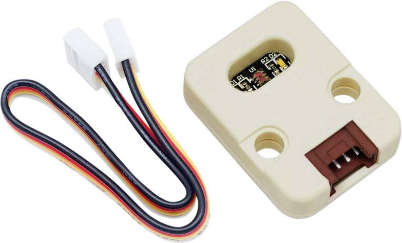 M5Stack U009 Farbsensor 1 St. Passend für (Entwicklungskits): Arduino