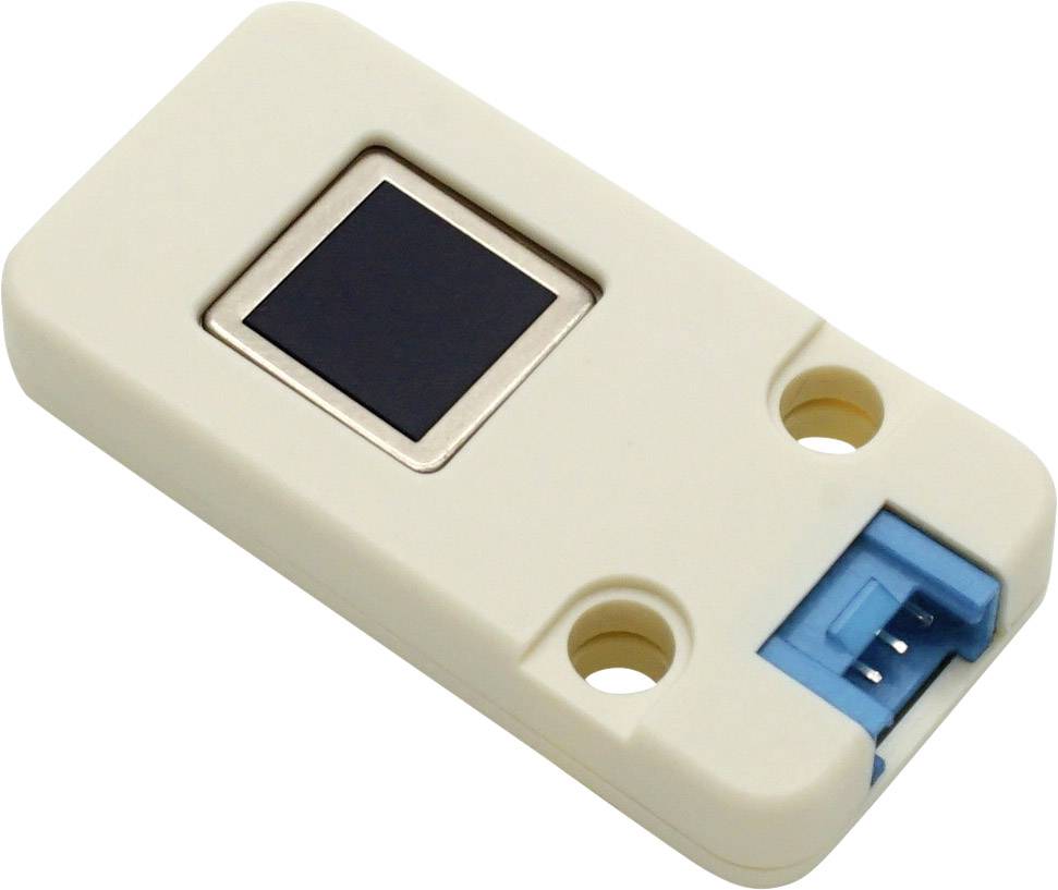 MAKERFACTORY MF-6324867 Fingerabdrucksensor 1 St. Passend für (Entwicklungskits): Arduino