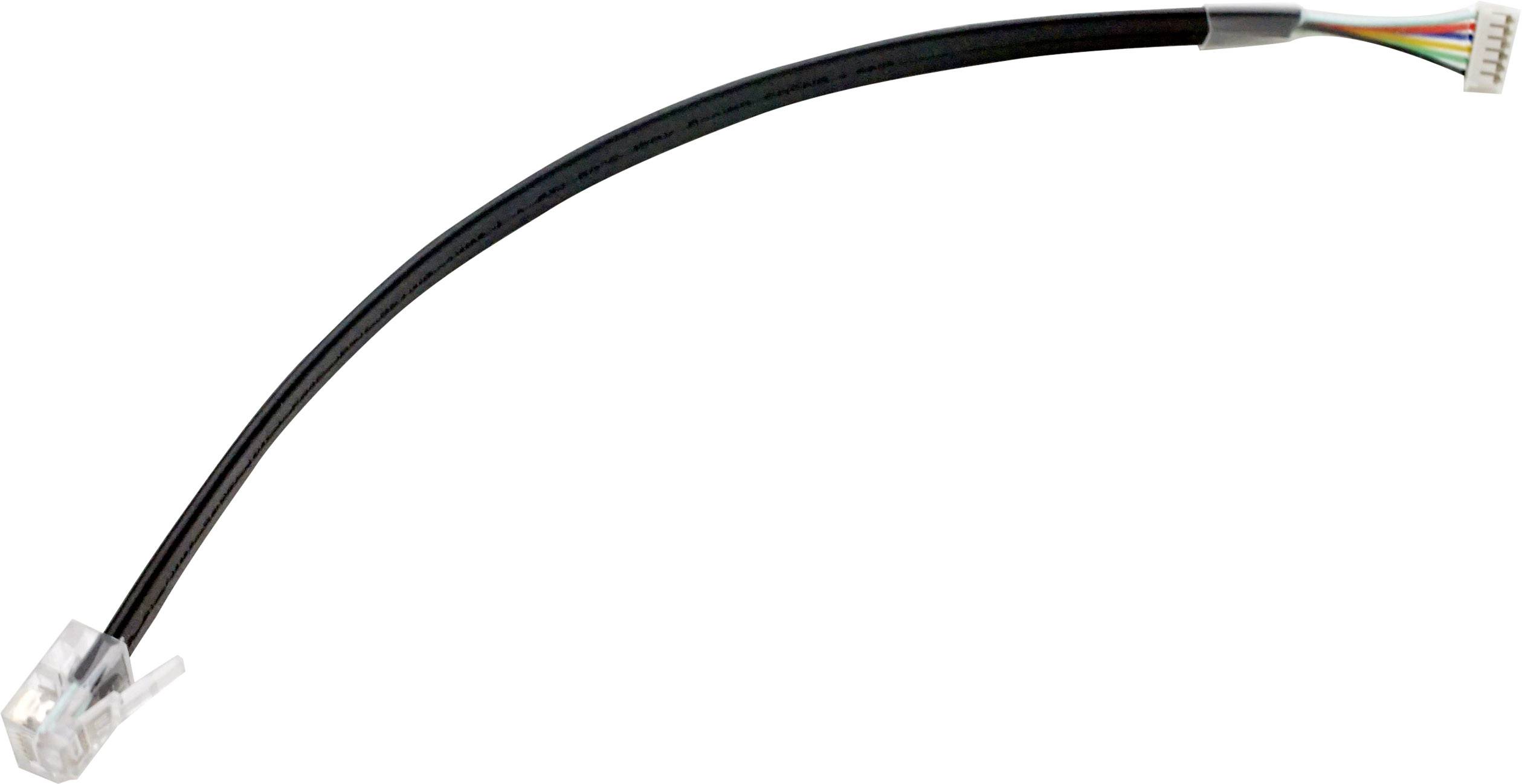 MAKERFACTORY Strom-Kabel [1x JST-Stecker - 1x RJ12-Stecker] 20.00cm