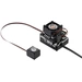 Hobbywing Xerun XR10 Stock Spec 80A Automodell Brushless Fahrtregler Belastbarkeit (max. A): 380A Motorlimit (Turns) num: 10.5 Hobbywing Xerun XR10 Stock Spec 80A Automodell Brushless Fahrtregler Belastbarkeit (max. A): 380A Motorlimit (Turns) num: 10.5