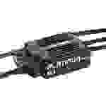 Hobbywing Platinum Pro 60A V4 Flugmodell Brushless Flugregler Belastbarkeit (max. A): 80 A