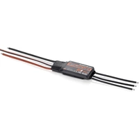 Hobbywing Skywalker 80A Flugmodell Brushless Flugregler Belastbarkeit (max. A): 100 A Hobbywing Skywalker 80A Flugmodell Brushless Flugregler Belastbarkeit (max. A): 100 A