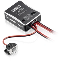 Hobbywing BEC-Spannungsregler 6 - 25.2V Hobbywing BEC-Spannungsregler 6 - 25.2V