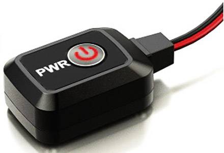 SKYRC Toro TS50 Automodell Brushless Fahrtregler Belastbarkeit (max. A): 300A