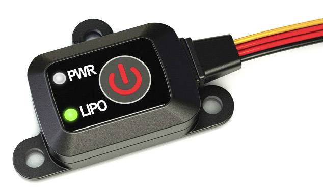 SKYRC Powerschalter
