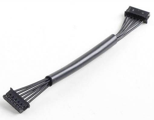 Hobbywing Xerun Sensorkabel 80mm