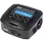 SKYRC S65 Modellbau-Multifunktionsladegerät 6A LiPo, LiFePO, LiIon, LiHV, NiMH, NiCd, Blei SKYRC S65 Modellbau-Multifunktionsladegerät 6A LiPo, LiFePO, LiIon, LiHV, NiMH, NiCd, Blei